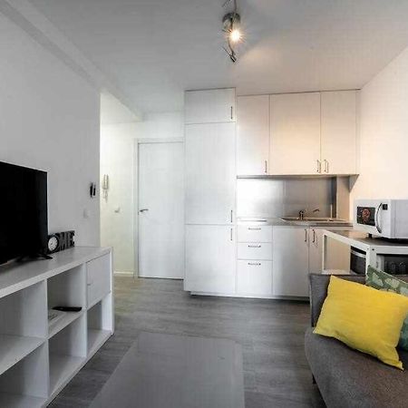 1 Room Atico Pedregalejo Málaga Extérieur photo